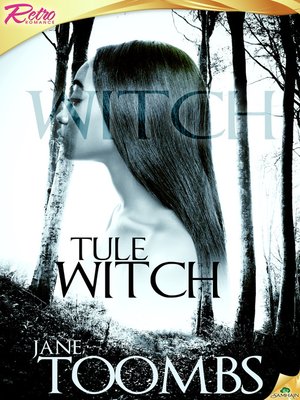 cover image of Tule Witch